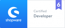 shopware6-certified-developer